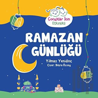 Ramazan Günlüğü | Kitap Ambarı