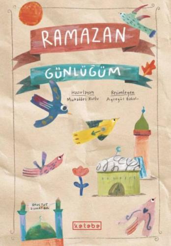 Ramazan Günlüğüm | Kitap Ambarı