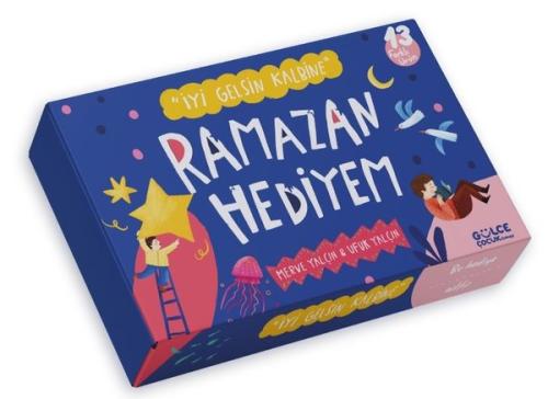 Ramazan Hediyem Kutusu | Kitap Ambarı