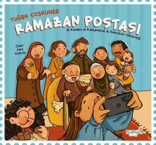 Ramazan Postası | Kitap Ambarı