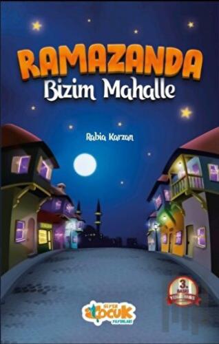 Ramazanda Bizim Mahalle