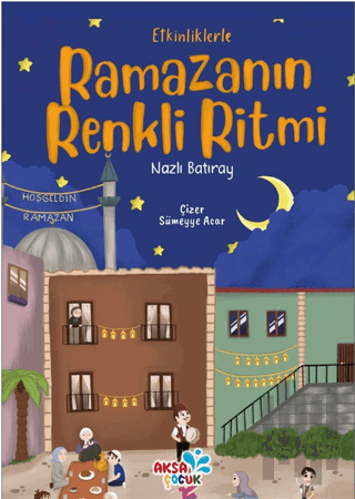 Ramazanın Renkli Ritmi | Kitap Ambarı