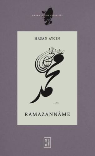 Ramazannâme | Kitap Ambarı
