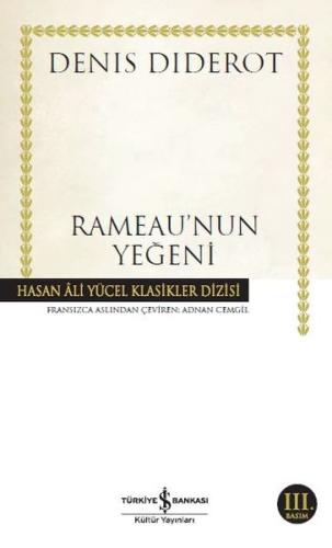 Rameau’nun Yeğeni | Kitap Ambarı
