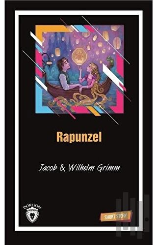 Rapunzel Short Story | Kitap Ambarı