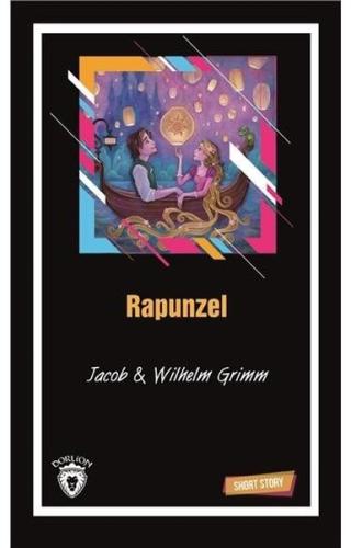 Rapunzel Short Story | Kitap Ambarı