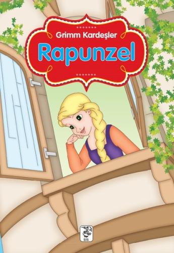 Rapunzel | Kitap Ambarı
