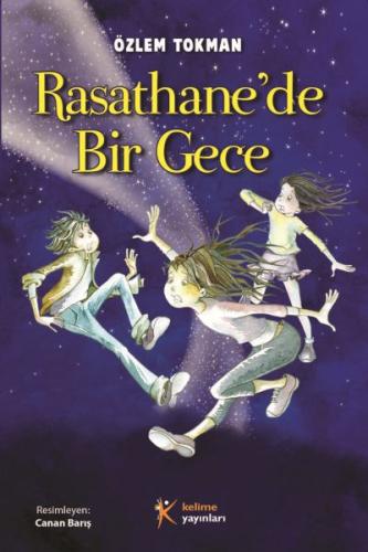 Rasathane'de Bir Gece | Kitap Ambarı