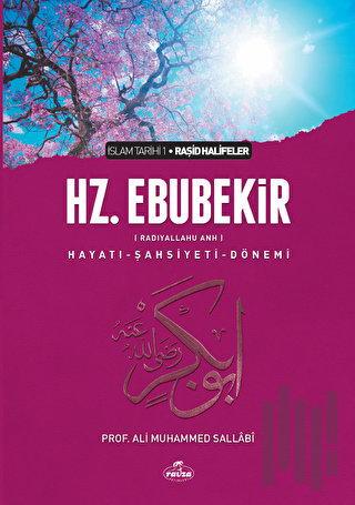 Raşid Halifeler Seti (4 Kitap Takım) | Kitap Ambarı