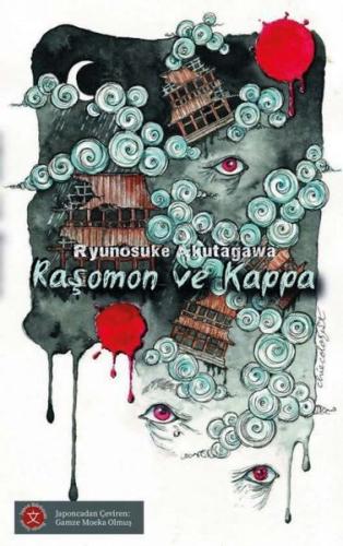 Raşomon ve Kappa | Kitap Ambarı