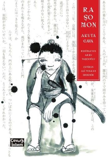 Raşomon | Kitap Ambarı