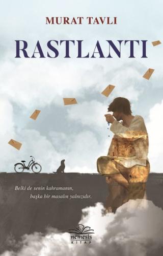 Rastlantı | Kitap Ambarı
