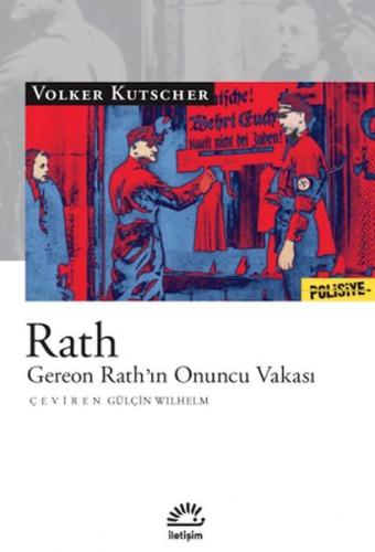 Rath | Kitap Ambarı