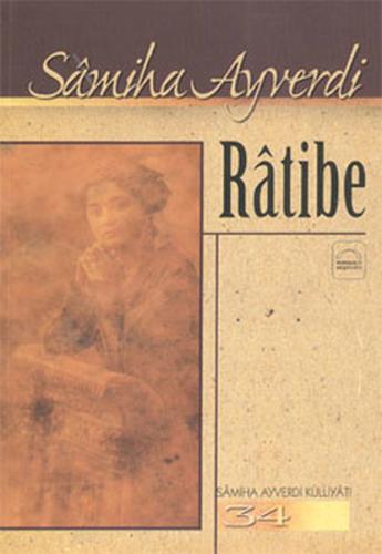 Ratibe | Kitap Ambarı