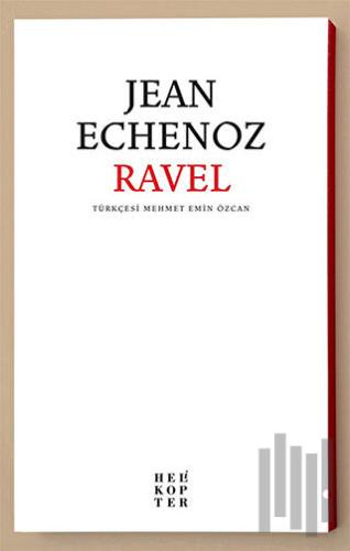 Ravel | Kitap Ambarı