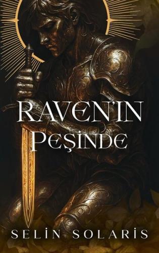 Raven'in Peşinde (Ciltli)