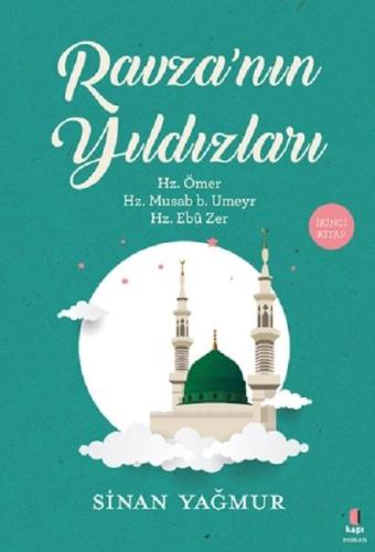 Ravza'nın Yıldızları 2 | Kitap Ambarı