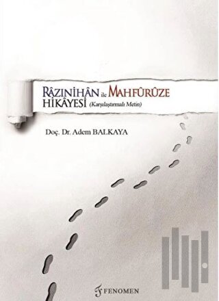 Razınihan ile Mahfuruze Hikayesi | Kitap Ambarı
