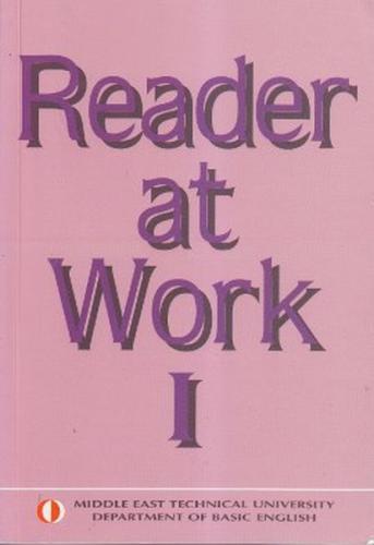 Reader at Work - 1