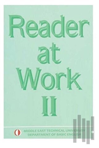 Reader at Work 2 | Kitap Ambarı