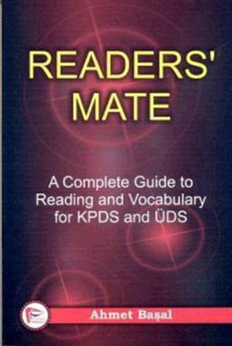 Readers’ Mate | Kitap Ambarı