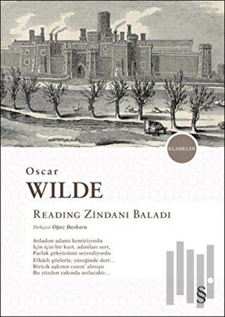 Reading Zindanı Baladı (Ciltli) | Kitap Ambarı
