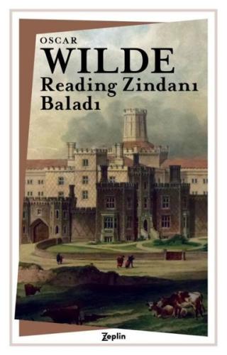 Reading Zindanı Baladı | Kitap Ambarı