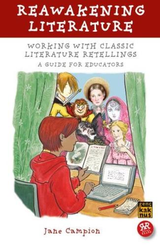 Reawakening Litarature | Kitap Ambarı