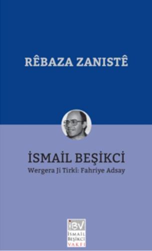 Rebaza Zaniste | Kitap Ambarı