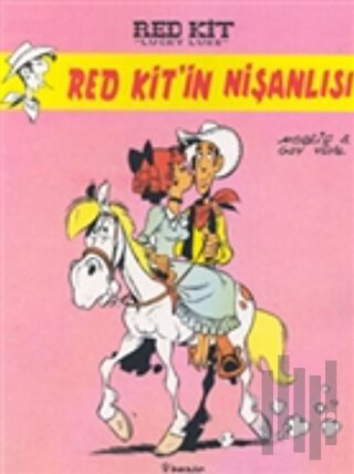 Red Kit Red Kit’in Nişanlısı | Kitap Ambarı