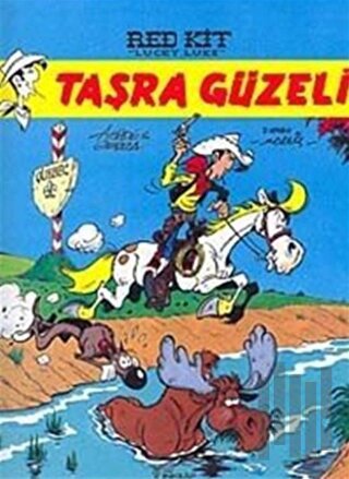 Red Kit Taşra Güzeli