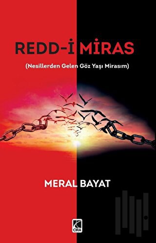 Redd-i Miras | Kitap Ambarı