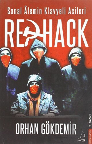 RedHack | Kitap Ambarı