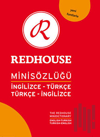 Redhouse Mini Sözlüğü | Kitap Ambarı