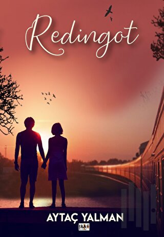 Redingot | Kitap Ambarı