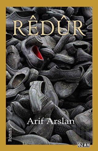 Redur | Kitap Ambarı