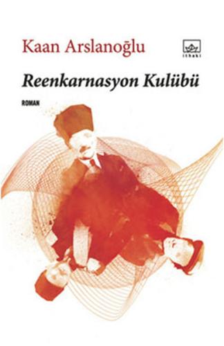 Reenkarnasyon Kulübü | Kitap Ambarı