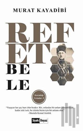Refet Bele | Kitap Ambarı