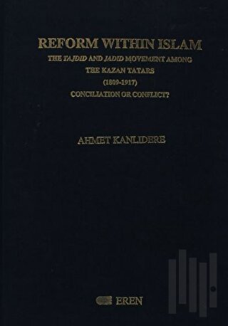 Reform Within Islam (Ciltli) | Kitap Ambarı