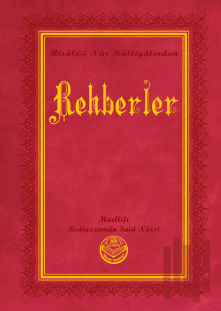 Rehberler (Küçük Boy) (Ciltli)