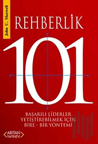 Rehberlik 101 | Kitap Ambarı