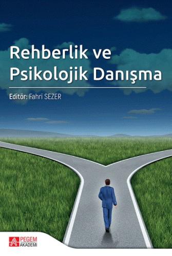 Rehberlik ve Psikolojik Danışma | Kitap Ambarı