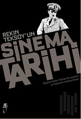 Rekin Teksoy’un Sinema Tarihi ( 2 Cilt Takım + Kutulu ) | Kitap Ambarı