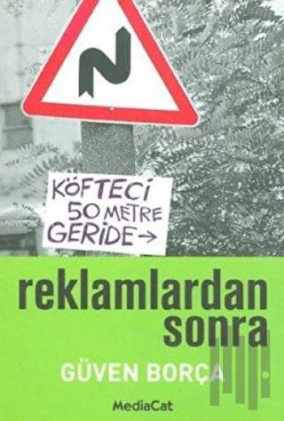 Reklamlardan Sonra