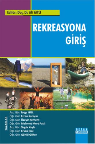 Rekreasyona Giriş