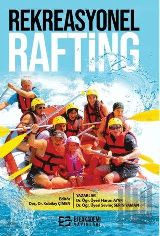 Rekreasyonel Rafting