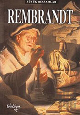 Rembrandt | Kitap Ambarı