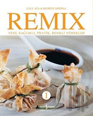 Remix 1 | Kitap Ambarı