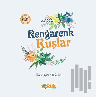 Rengarenk Kuşlar