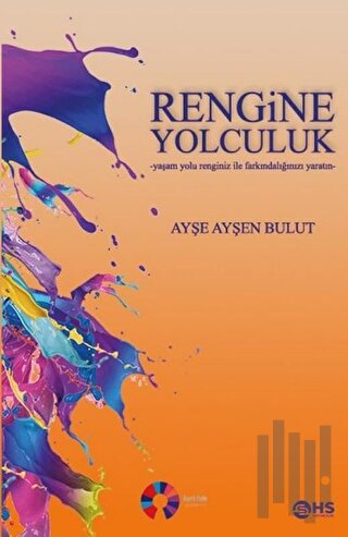 Rengine Yolculuk | Kitap Ambarı